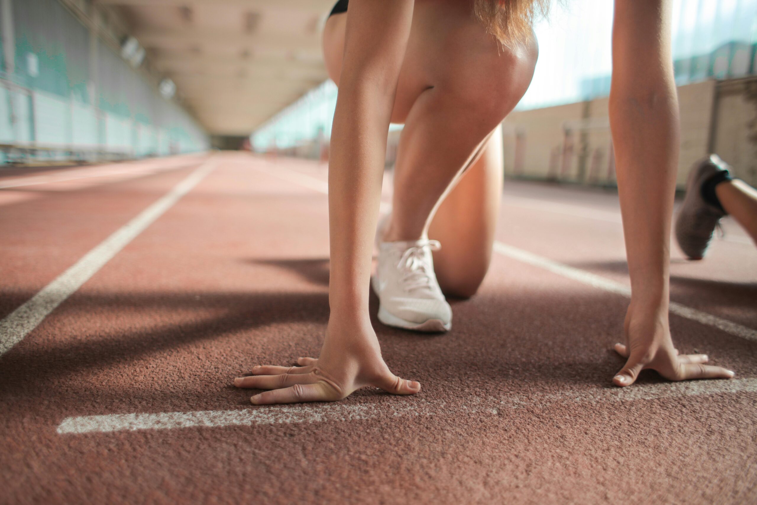 Dernier sprint avant l'ouverture de l'entreprise Elo'Fit